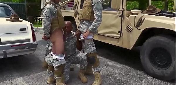  Nude pilipino army and japan army force fuck scene gay porn